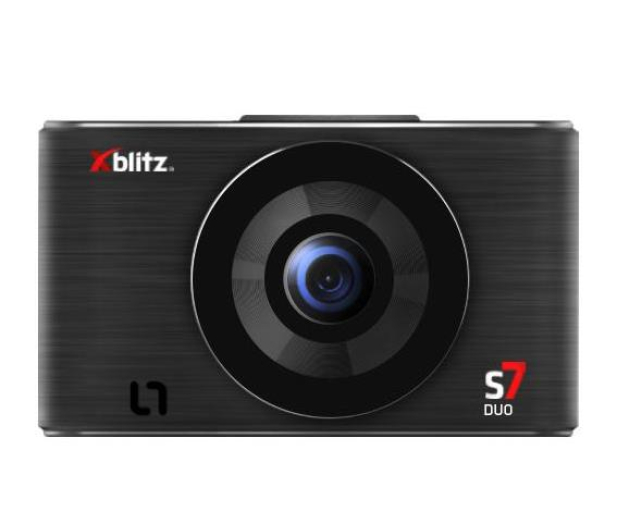 Xblitz S7 DUO Full HD/3"/170 - 1077922 - zdjęcie 2